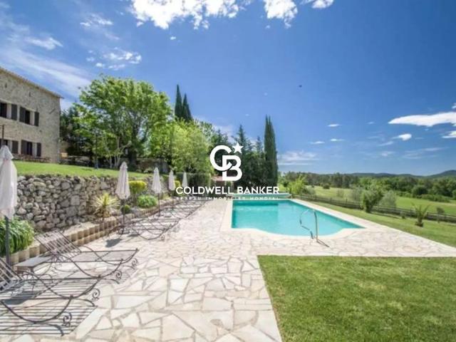 Maison vente à Arrondissement de Draguignan, Fayence