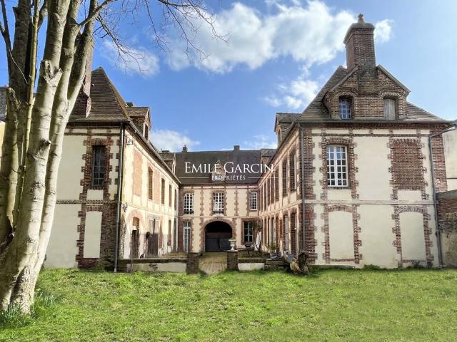 Maison vente à Mortagne-au-Perche, L'aigle