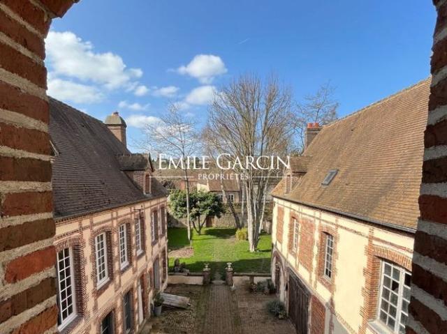 Maison vente à Mortagne-au-Perche, L'aigle