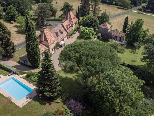 Maison vente à Lalinde