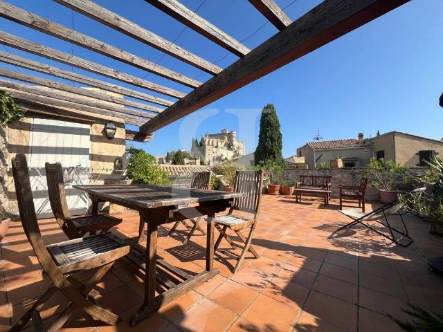 Maison vente à France métropolitaine, Le Barroux