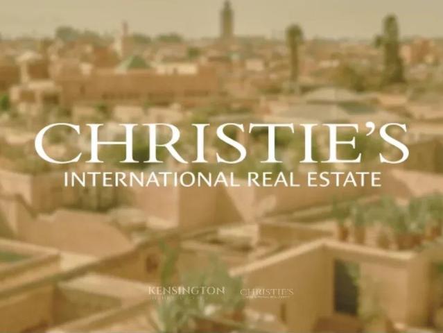 Maison vente à Marrakech, L'Oriental