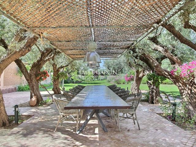 Maison vente à Marrakech ⵎⵕⵕⴰⴽⵯⵛ مراكش, Préfecture de Marrakech عمالة مراكش