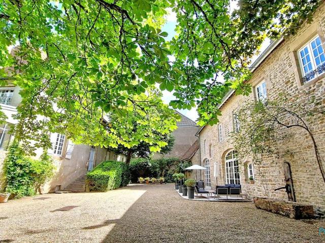 Maison vente à Chalon-sur-Saône, Mercurey