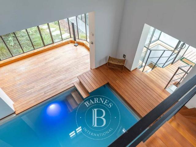 Maison vente à France métropolitaine, Martinique