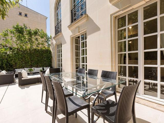 Maison vente à Nanterre, Neuilly-sur-seine
