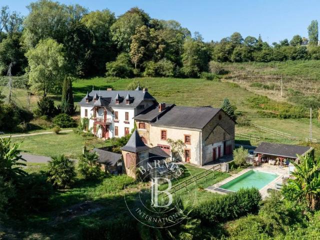 Maison vente à Pau