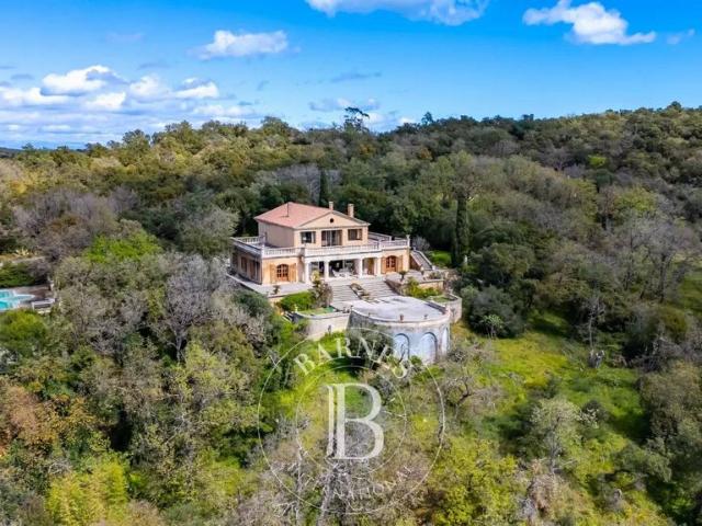 Maison vente à Arrondissement de Draguignan, Ramatuelle