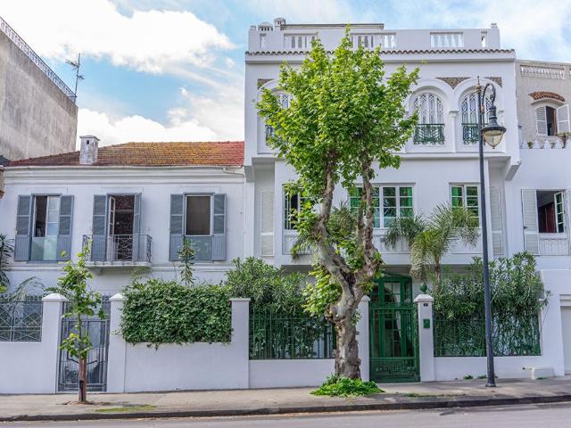 Maison vente à Tanger, Tanger-Tétouan
