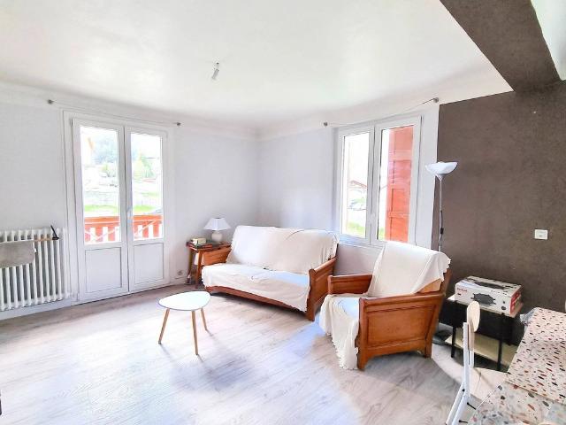 Maison vente à Saint-Jean-de-Maurienne, Valloire