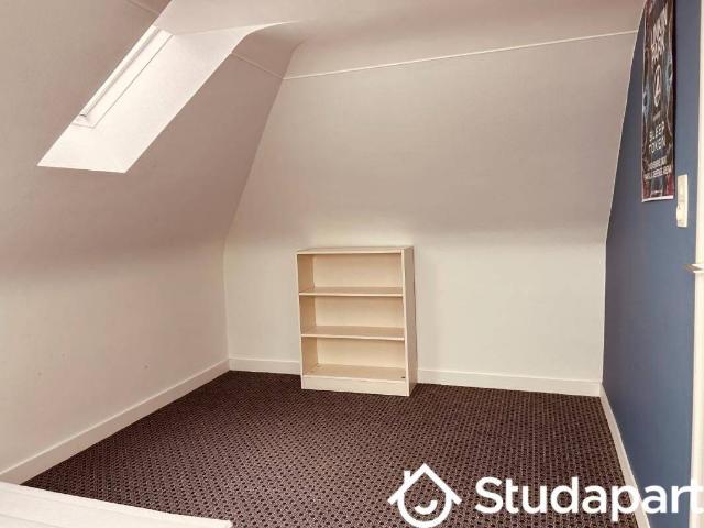 Studio location à Coat ar Guéven, Brest