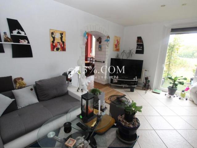 Maison vente à Lunéville, Moyen