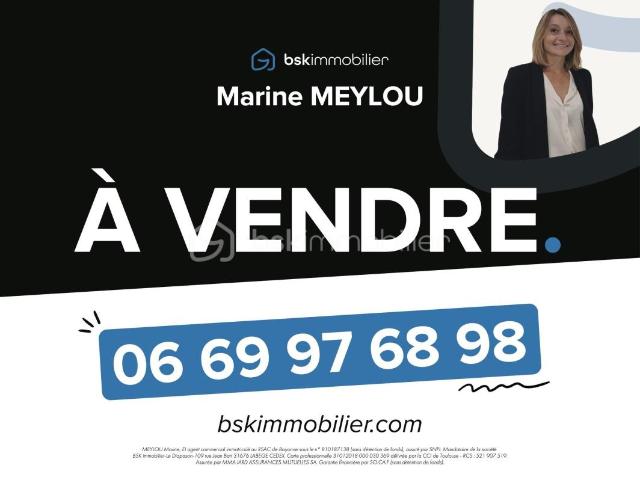 Maison vente à Bayonne, Saint-jean-de-luz