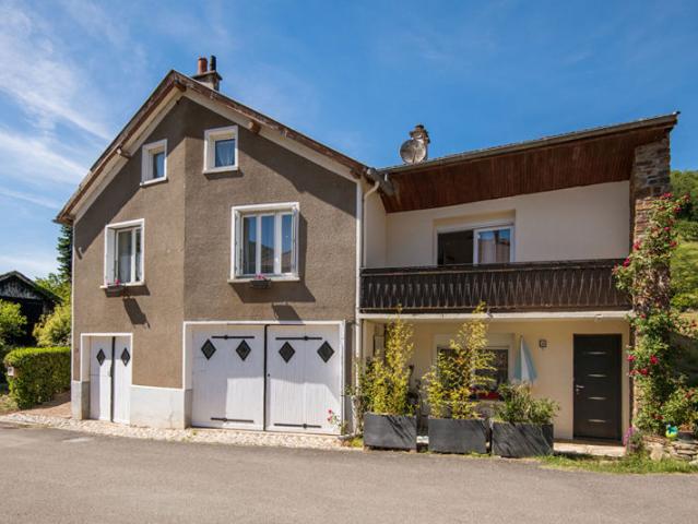 Maison vente à Villefranche-de-Rouergue, Saint-parthem