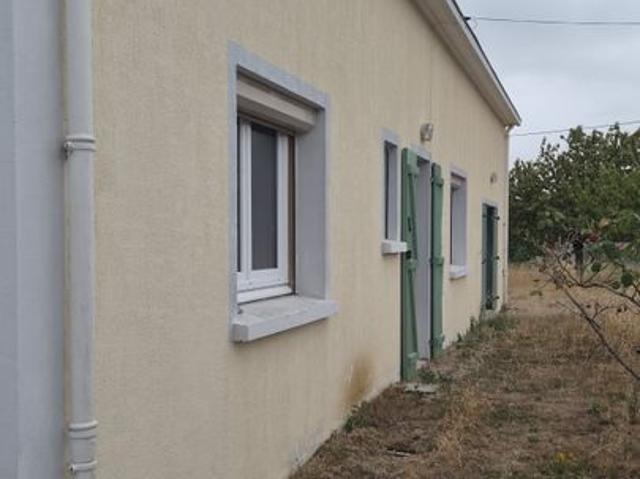 Maison location à Les Sables-d'Olonne, Angles