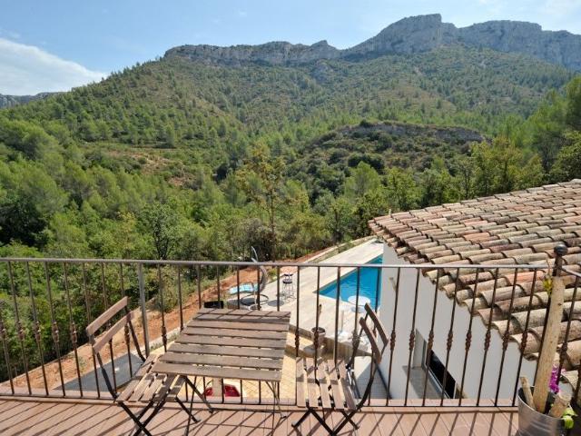 Maison location à Marseille, Auriol