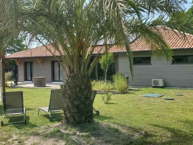 Maison location à Loriot, Bénesse-maremne