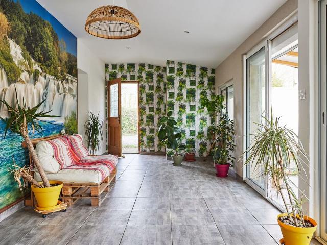 Maison location à Villefranche-de-Rouergue, Drulhe