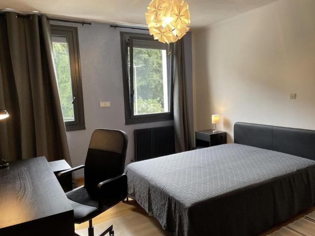 Maison location à Rouen, Mont-saint-aignan