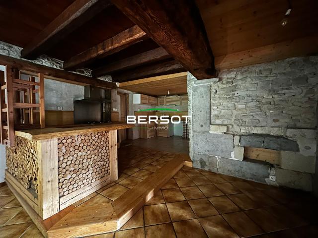 Maison location à Pontarlier, La Planée