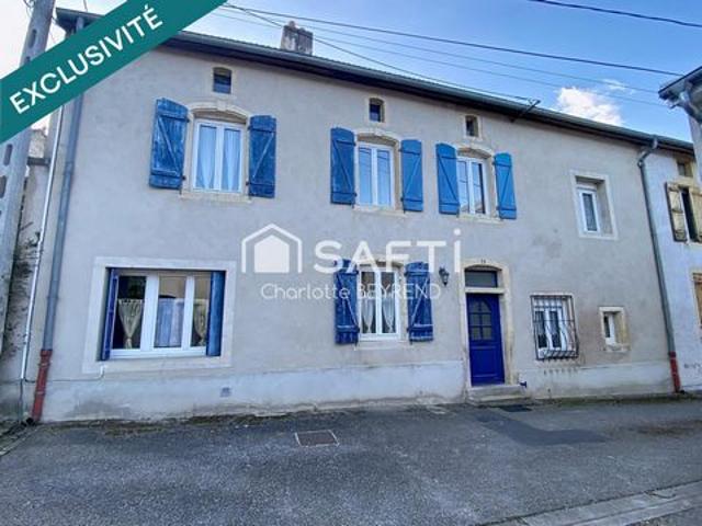 Villa vente à Metz, Novéant-sur-moselle