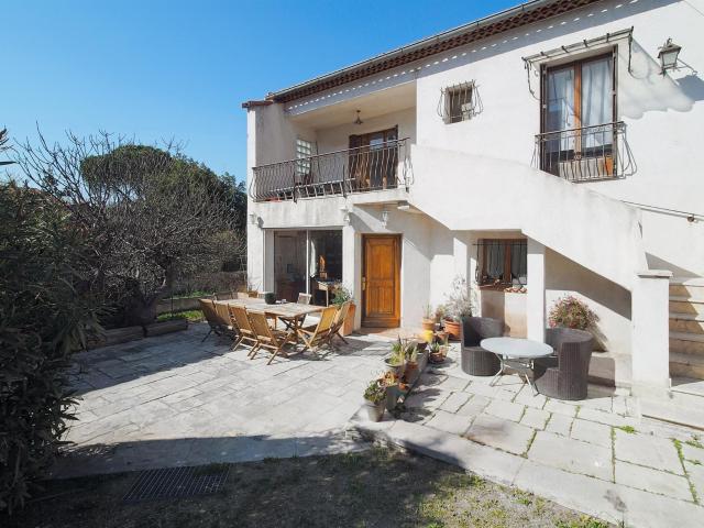Maison vente à Aix-en-Provence, Les Pennes-mirabeau