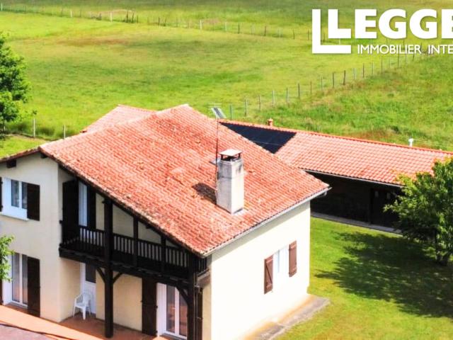 Maison vente à Mont-de-Marsan, Morcenx