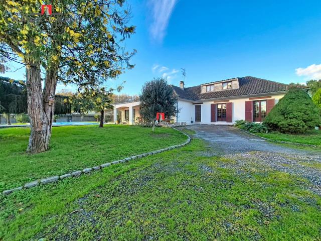 Maison vente à Blaye, Cavignac