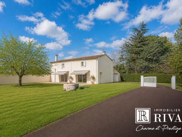 Maison vente à Bordeaux, Quinsac