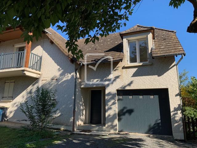 Maison vente à Brive-la-Gaillarde, Brive-la-gaillarde