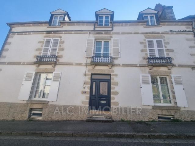 Maison location à Alençon, Saint-germain-du-corbéis
