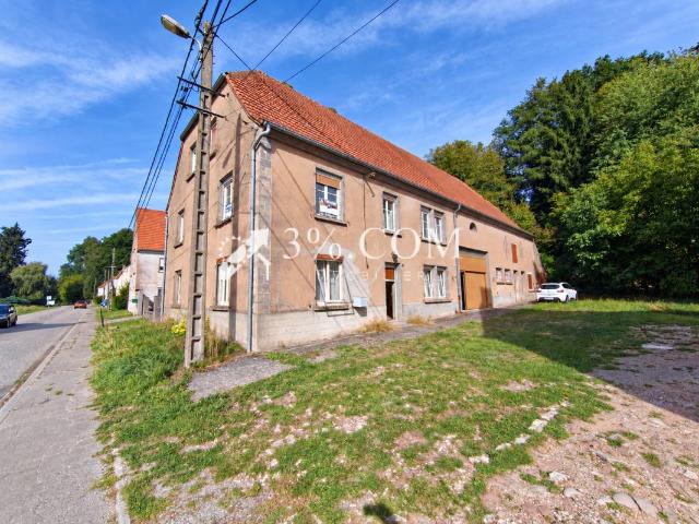 Maison vente à Weiskirch, Volmunster