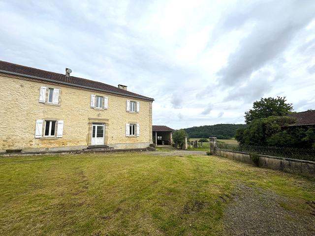 Maison location à Mont-de-Marsan, Aire-sur-l'adour