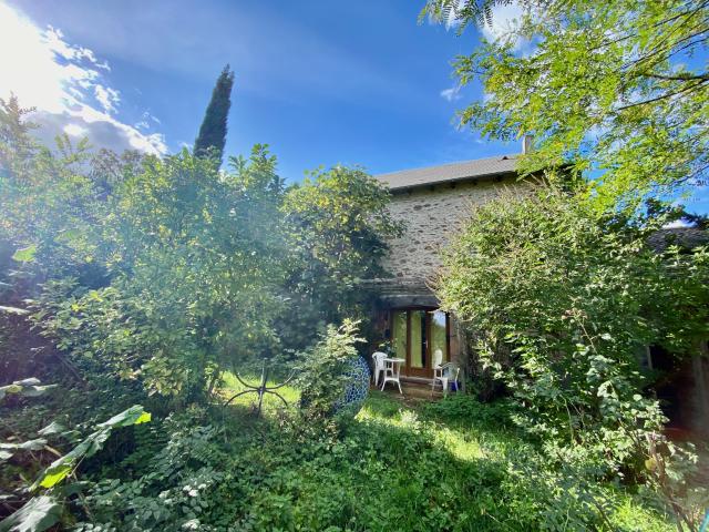 Maison vente à Villefranche-de-Rouergue, Rignac