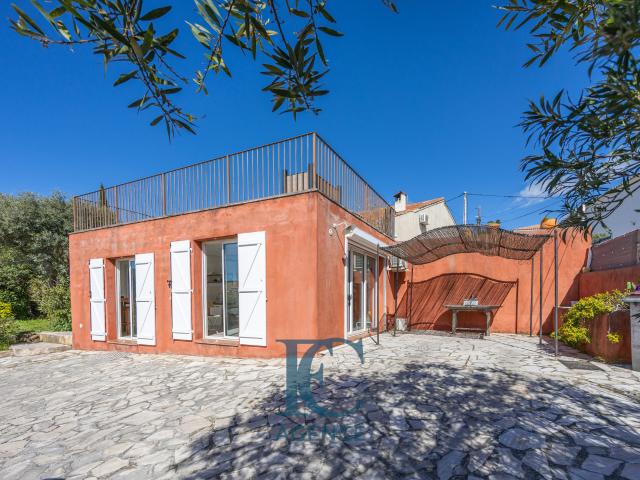 Maison vente à Arrondissement de Toulon, Sanary-sur-mer