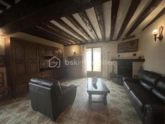 Maison vente à Provins, Montereau-fault-yonne