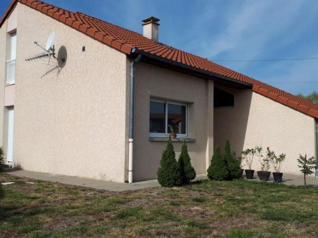 Maison location à Riom, Ennezat