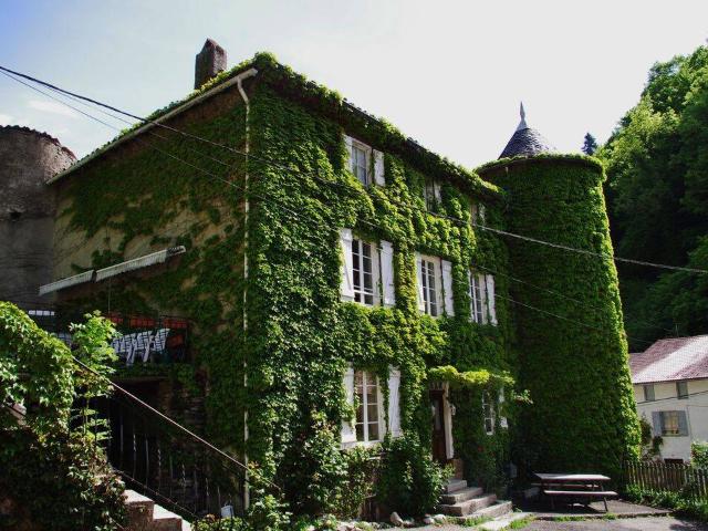 Maison location à Mérial, Aude