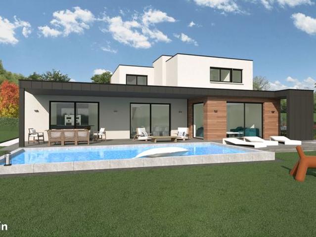 Maison vente à Molsheim, Ernolsheim-bruche
