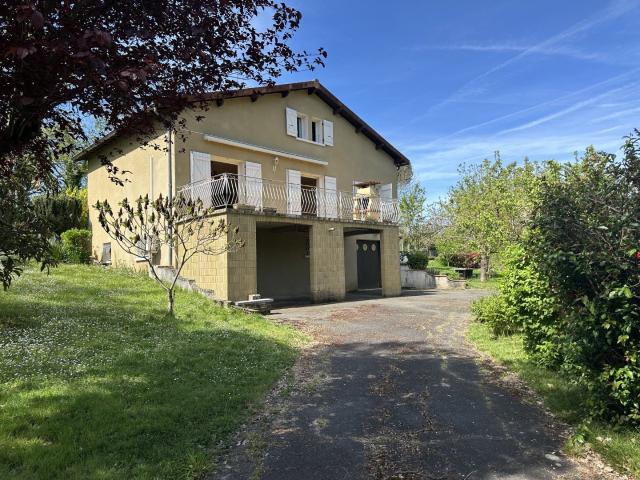 Maison vente à Albi, Saliès
