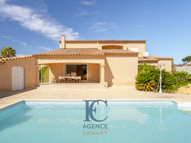 Maison vente à Arrondissement de Toulon, Saint-cyr-sur-mer