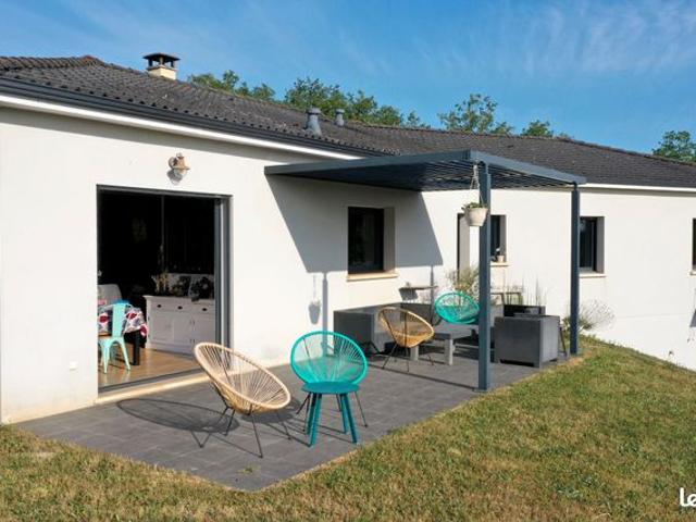 Maison vente à Cieurac, Lot