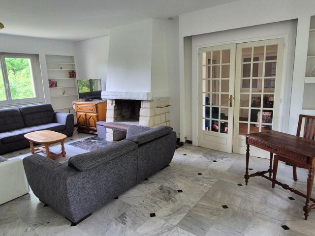Maison location à Le Raincy, Gournay-sur-marne