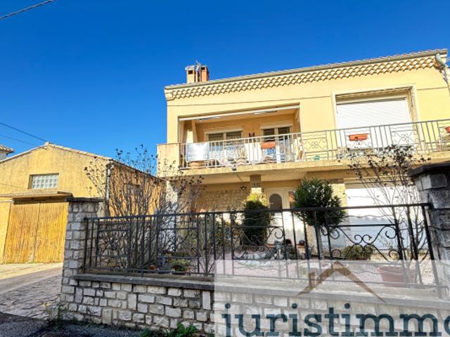 Maison vente à Carpentras, Lapalud