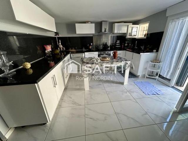 Villa vente à Libourne, Castillon-la-bataille