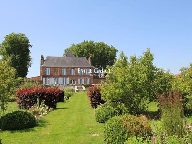 Maison vente à Dieppe, Gournay-en-bray