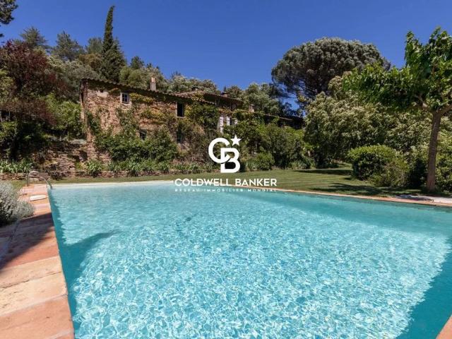 Maison vente à Arrondissement de Draguignan, La Garde-freinet