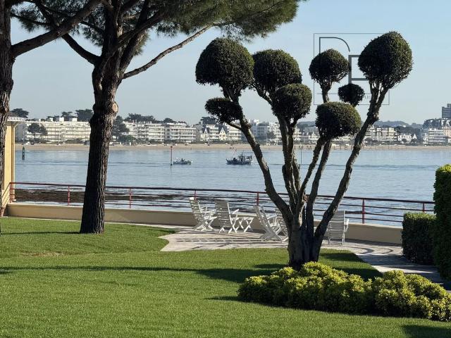 Maison vente à Saint-Nazaire, Le Pouliguen