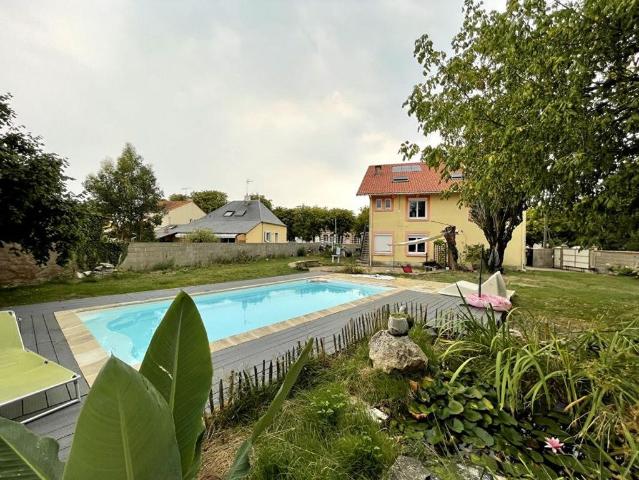 Maison vente à Saint-Nazaire, Pays de la Loire