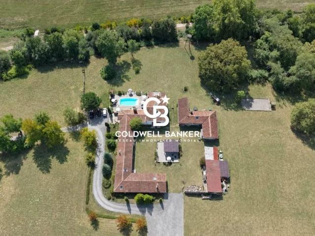Maison vente à Tercis-les-Bains, Landes